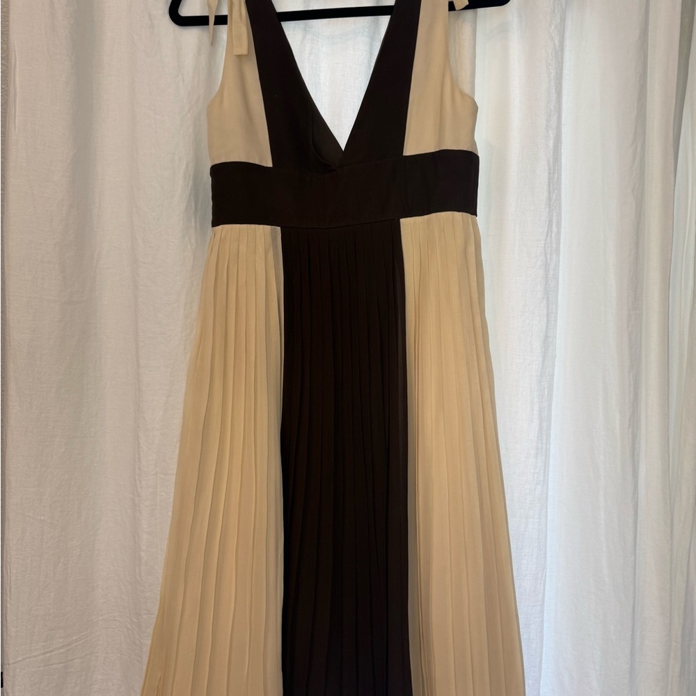 Max and Cleo Dress